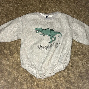 5 for $30 bubble romper around size 12-18 months​​